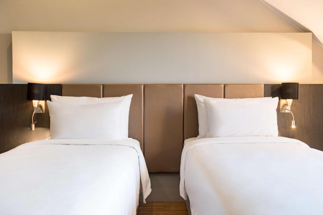 Radisson Hotel Tamboho Waterfront אנטננריבו מראה חיצוני תמונה