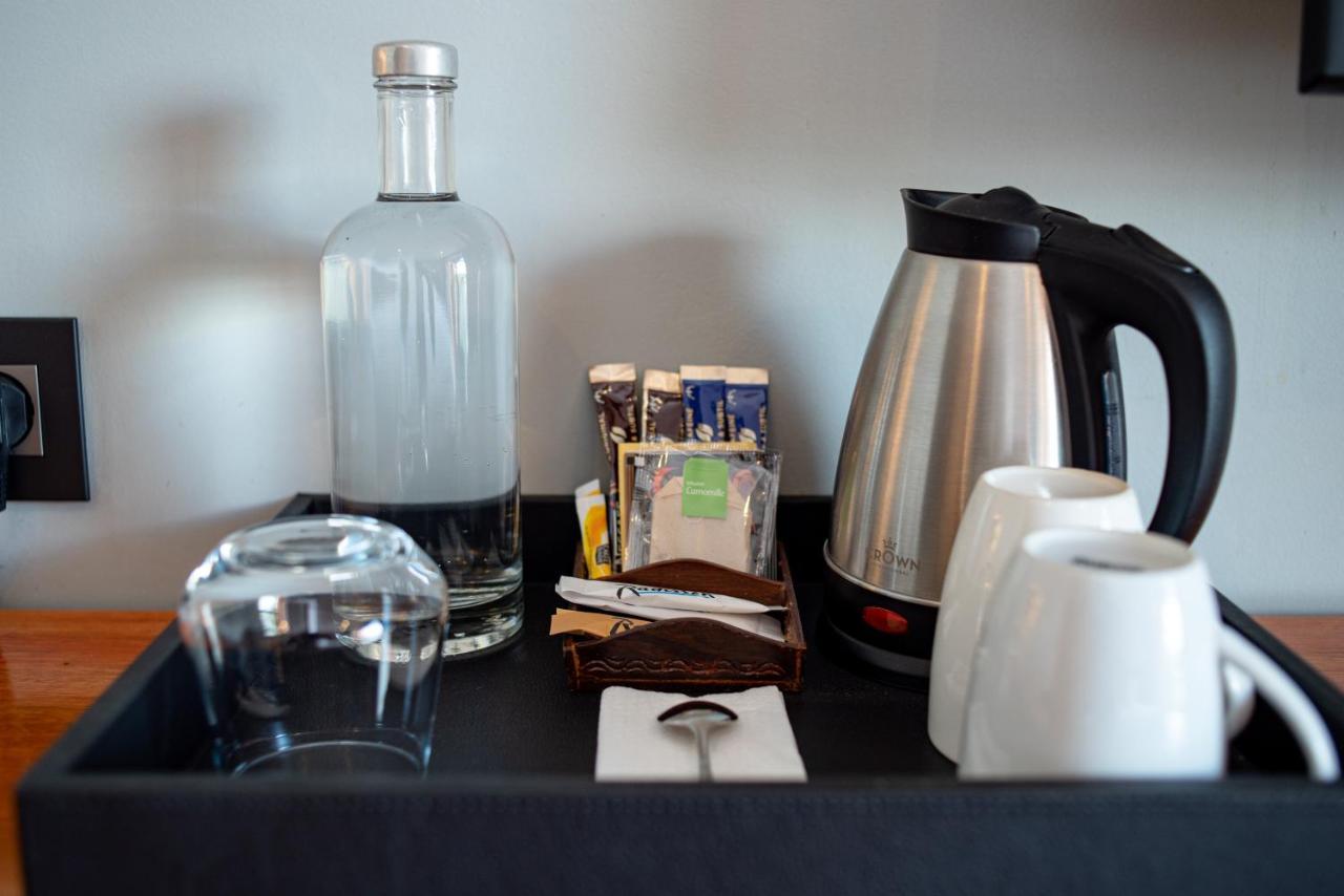 Radisson Hotel Tamboho Waterfront אנטננריבו מראה חיצוני תמונה