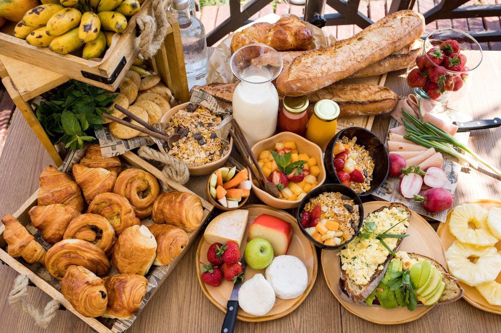 Radisson Hotel Tamboho Waterfront אנטננריבו מראה חיצוני תמונה